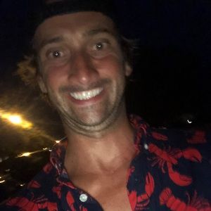 Meet your Posher, Tony